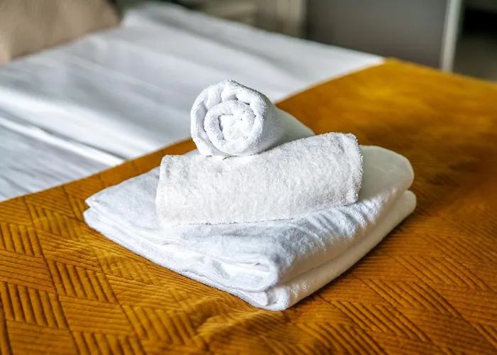 Sienkiewicza Blue By Bookinghost Apartamento