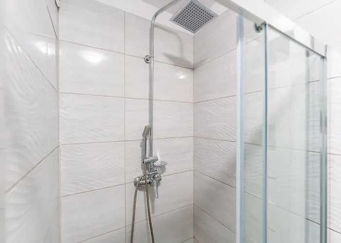 Sienkiewicza Blue By Bookinghost Apartamento *