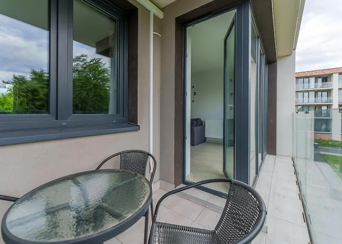 Sienkiewicza Blue By Bookinghost *