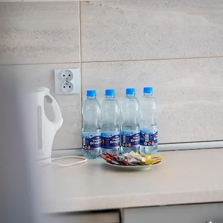 Sienkiewicza Blue By Bookinghost Kołobrzeg