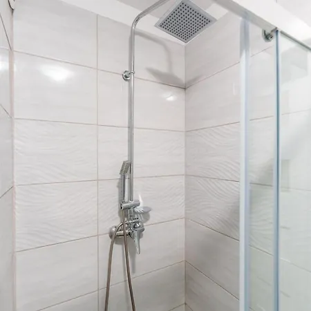 Sienkiewicza Blue By Bookinghost Lejlighed *