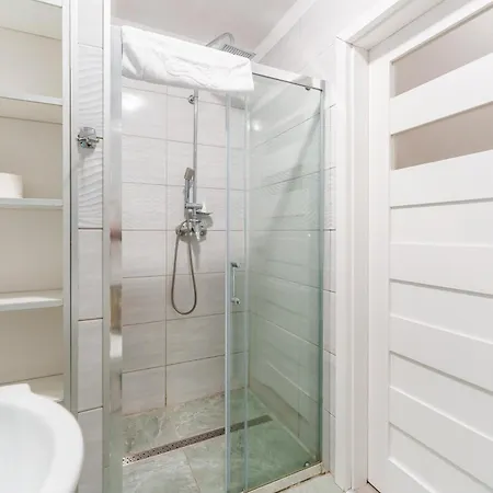 Sienkiewicza Blue By Bookinghost Appartement Kołobrzeg