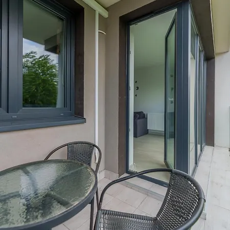 Sienkiewicza Blue By Bookinghost *