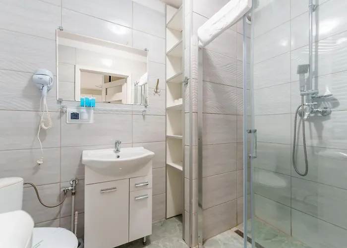 Sienkiewicza Blue By Bookinghost דירה