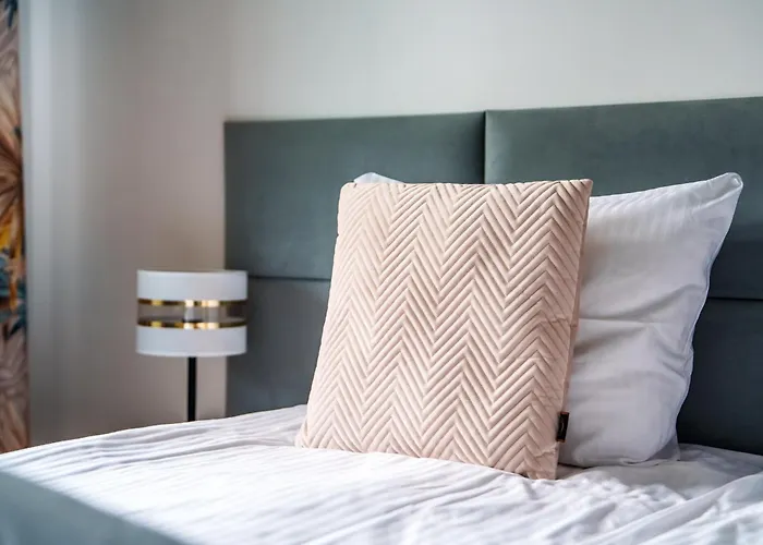 Sienkiewicza Blue By Bookinghost