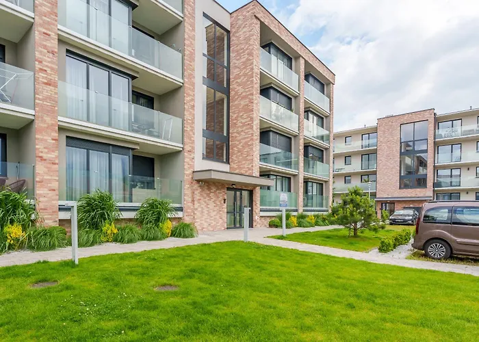 דירה Sienkiewicza Blue By Bookinghost קולובז'ג